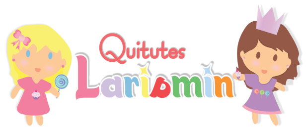 Quitutes Larismin